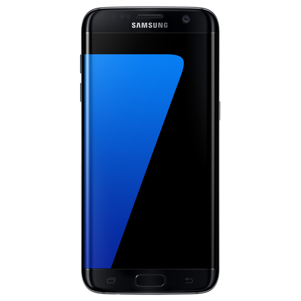 Samsung Galaxy S7 EDGE, 4/32GB (черный)
